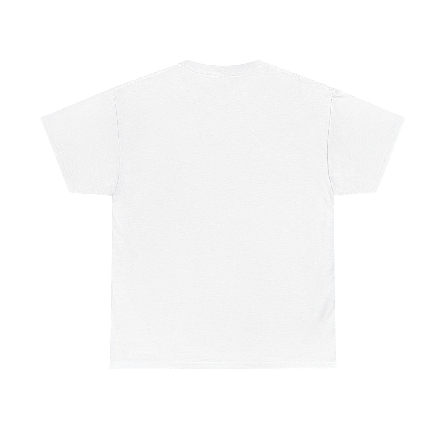Let's Go Booffalo ~ Cotton Tee