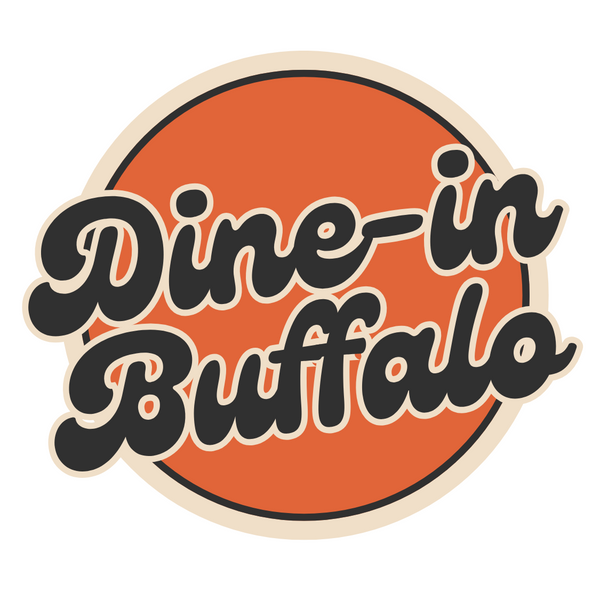 SuperBuffalo Merch By DineInBuffalo